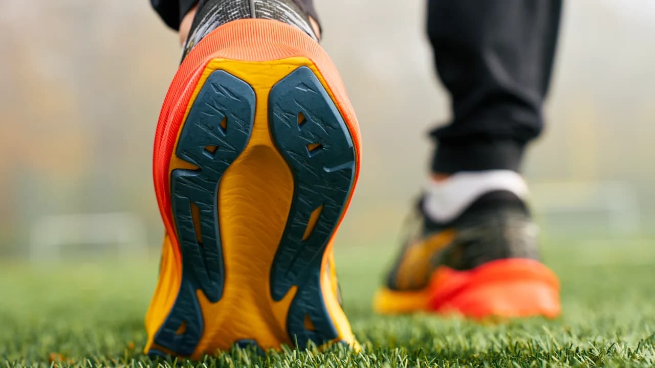 Laufschuhe einlaufen: Wie es richtig funktioniert und warum es wichtig ist