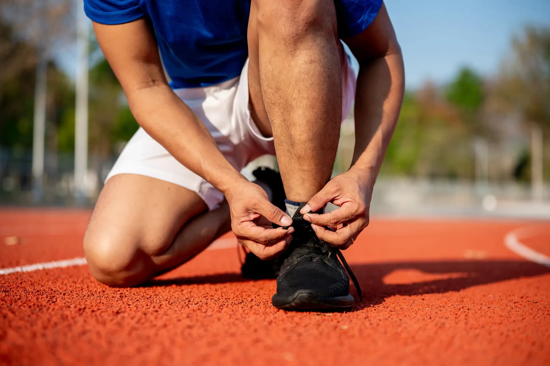 Grundlagenwissen zu Ausdauersport: Was du als Einsteiger wissen musst