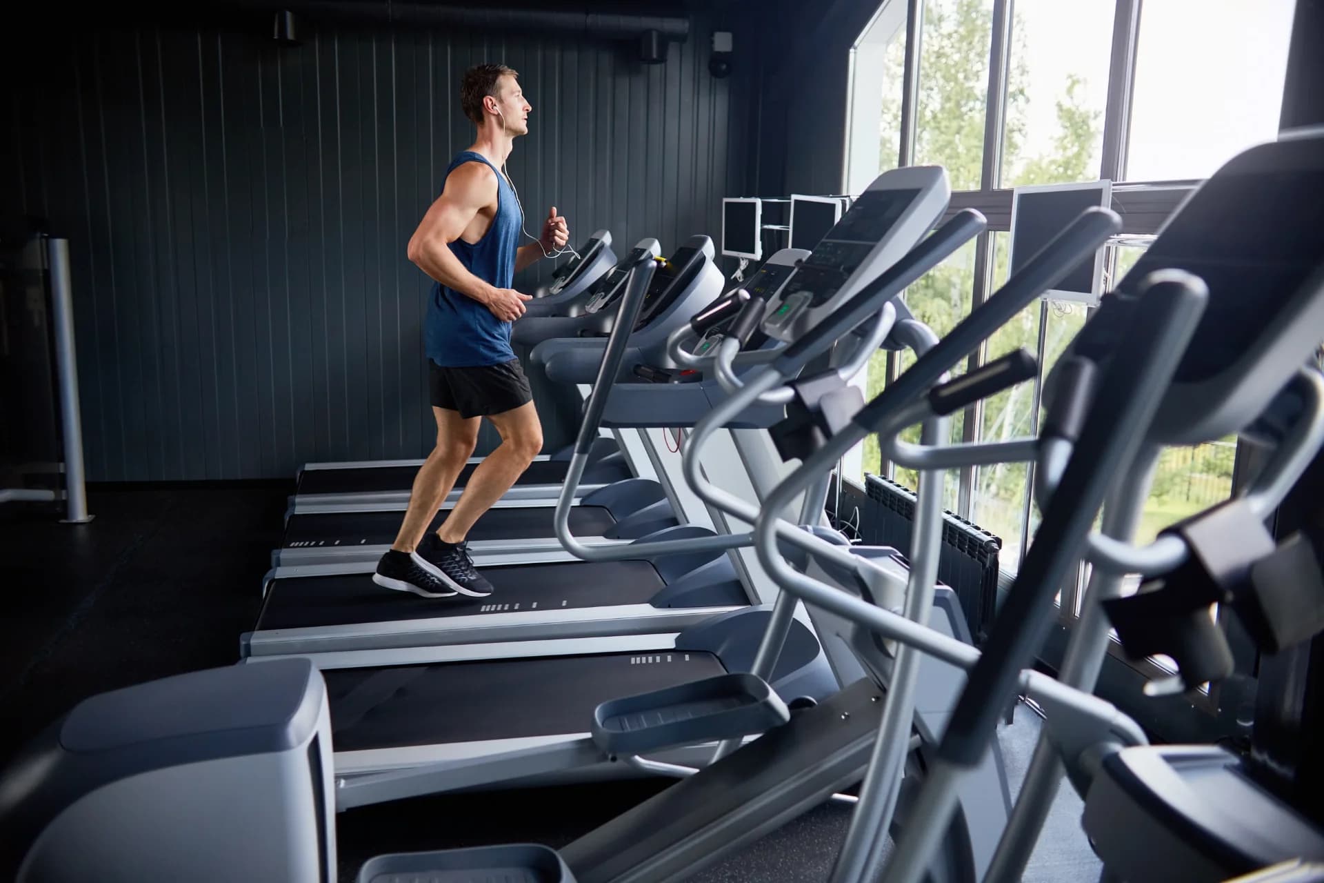 Lauf-Training im Winter: Dein Leitfaden für die kalte Jahreszeit