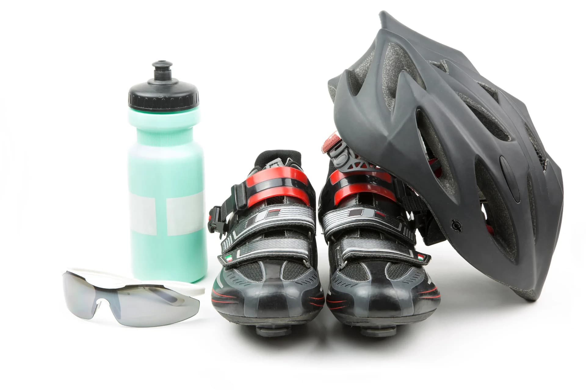 Wichtige Gadgets fürs Rennrad fahren