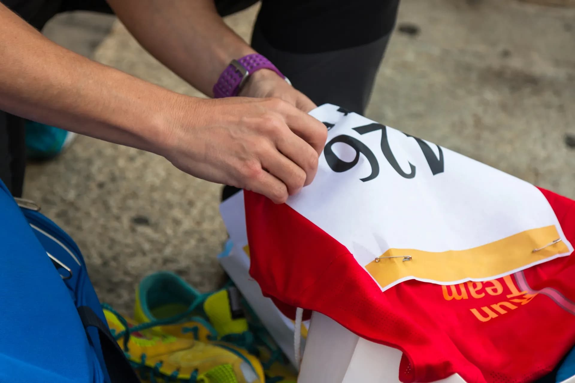 Welche Ausrüstung braucht man für Triathlon wirklich