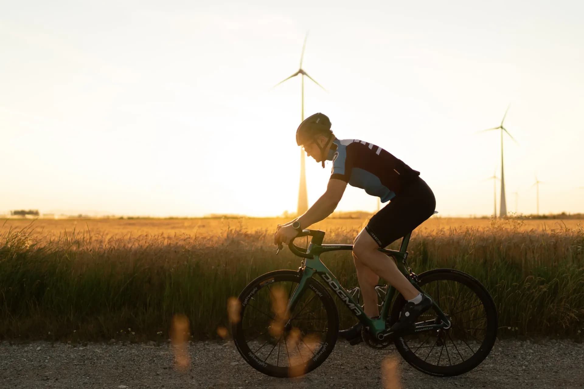 Worauf kommt es beim Rennrad fahren an? Grundlagen zu Watt, FTP und Trittfrequenz