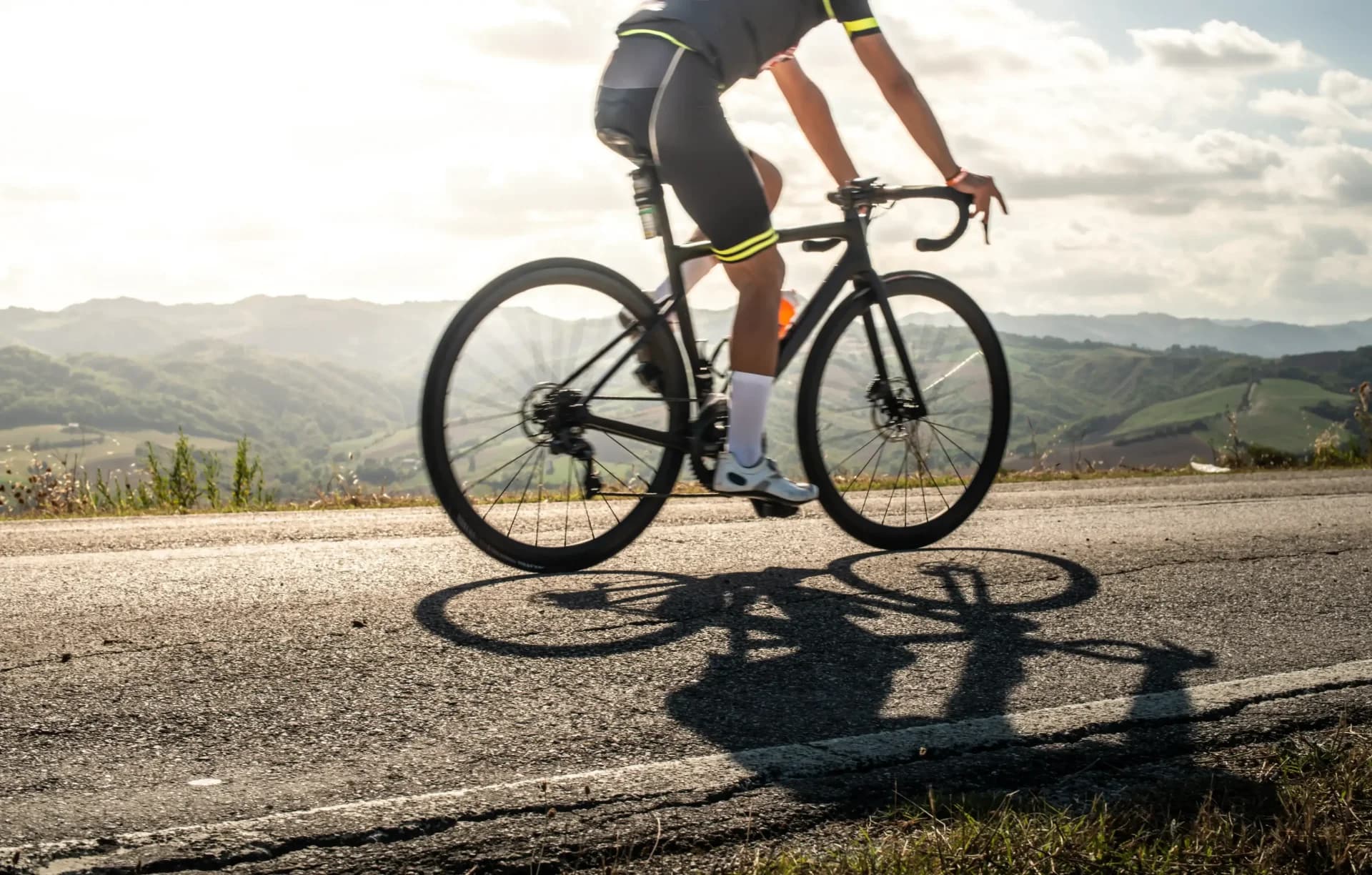 Worauf achten beim Kaufen von einem Rennrad: Der komplette Guide