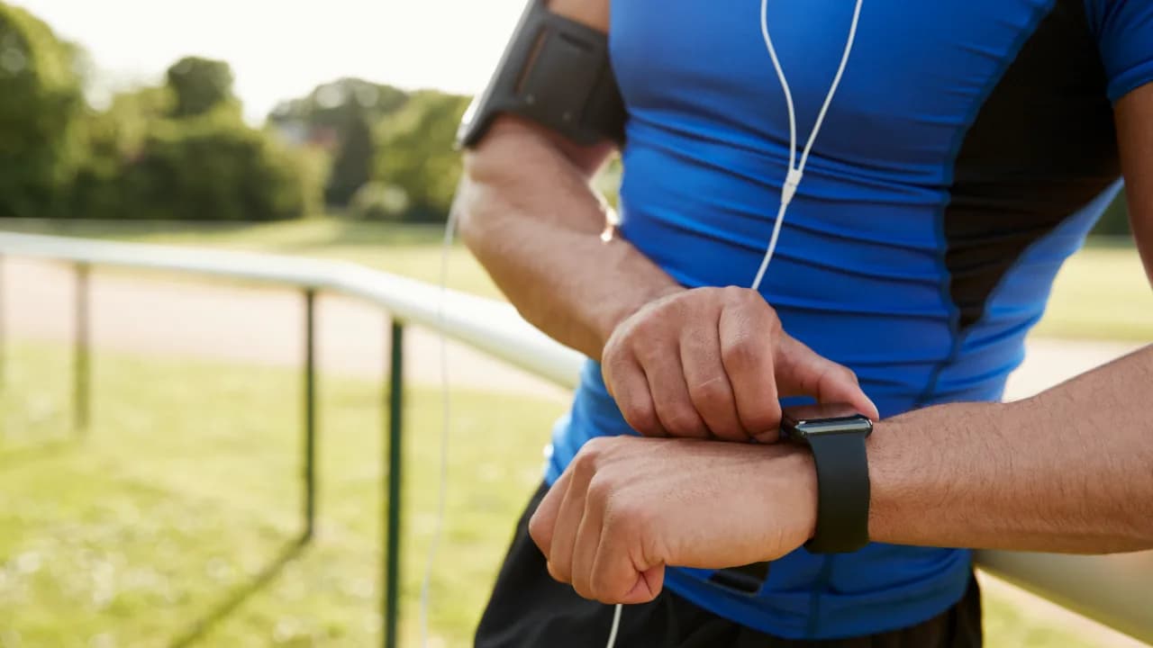 Herzfrequenzzonen verstehen und gezielt im Training nutzen – Hero Bild