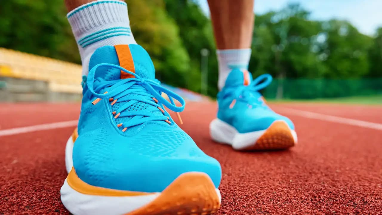 Laufschuhe drücken am Zeh: Ursachen erkennen und das Problem gezielt lösen