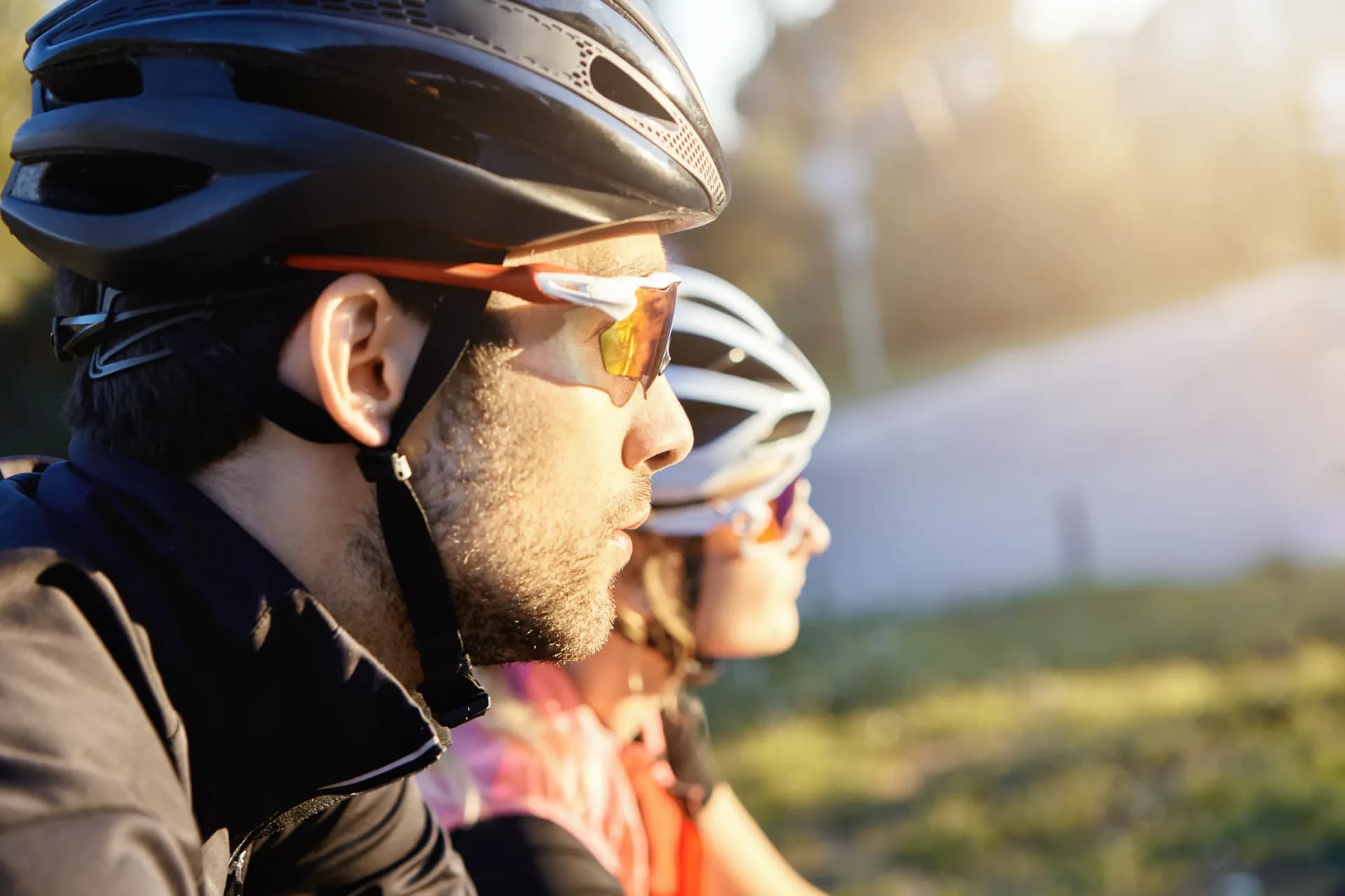 Unterschied zwischen Aero Helm und normalem Helm: Alles was du wissen musst