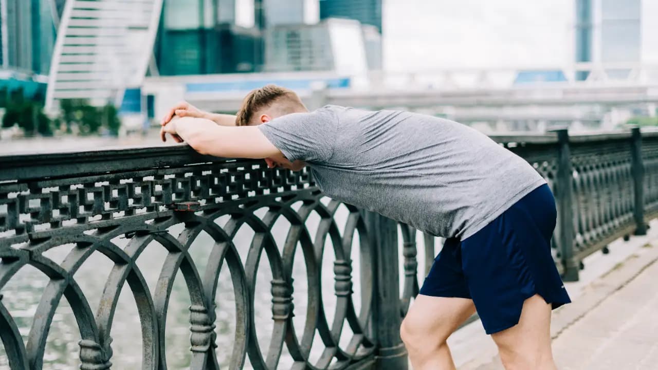 Regeneration nach dem Lauftraining: Wie lange du wirklich brauchst und was den Unterschied macht
