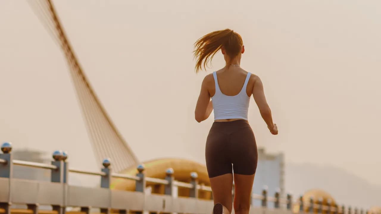 Run-Walk-Methode: Wie du mit Lauf-Geh-Wechseln schneller Ausdauer aufbaust
