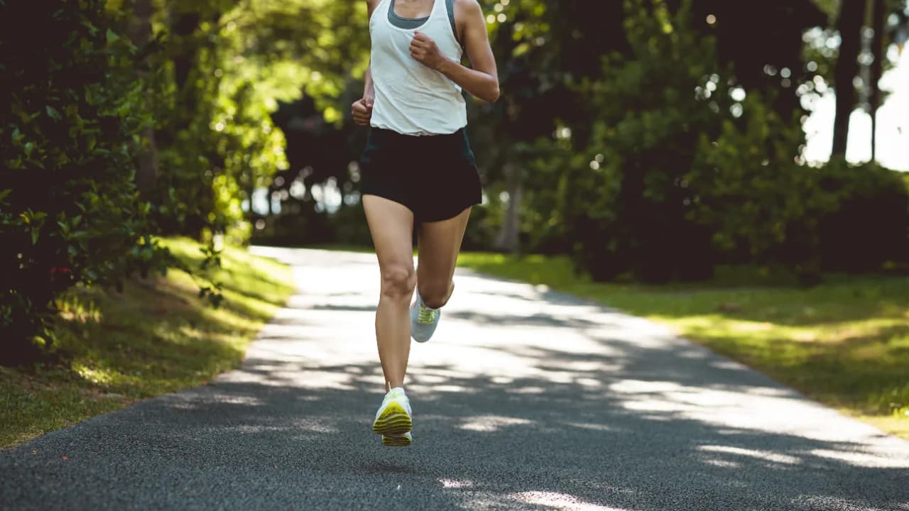 Trainingsplan progressiv aufbauen: Was die 10-Prozent-Regel wirklich taugt – Hero Bild