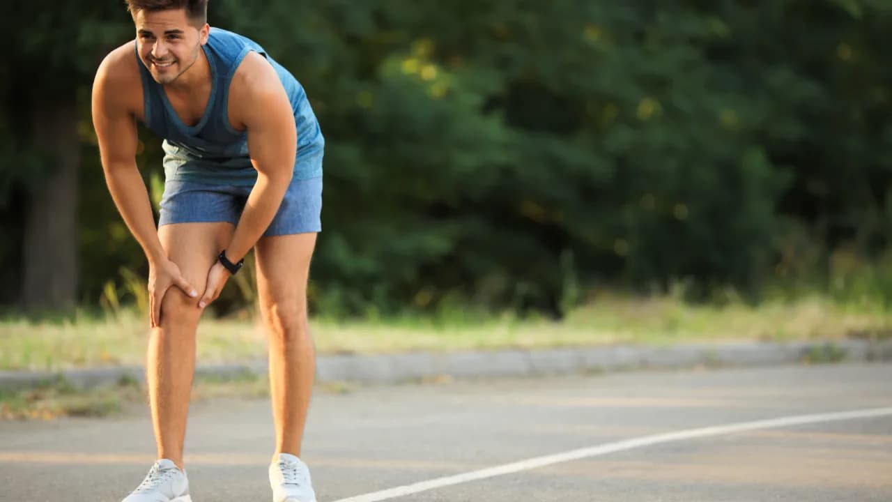 Übertraining erkennen: Symptome, Ursachen und wie du es gezielt vermeidest